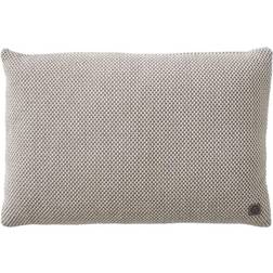 &Tradition Collect SC48 Komplettes Dekokissen Beige, Grau (60x40cm)