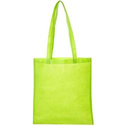 United Bag Store Tote Bag - Lime