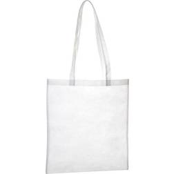 United Bag Tote Bag - White