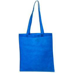 United Bag Tote Bag - Blue