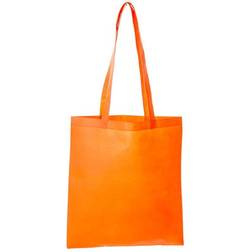 United Bag Tote Bag - Orange