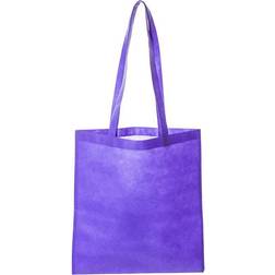 United Bag Tote Bag - Purple