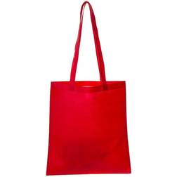 United Bag Tote Bag - Red