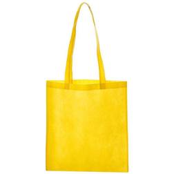 United Bag Tote Bag - Yellow