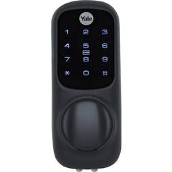 Yale Smart Door Lock Keyless Connected