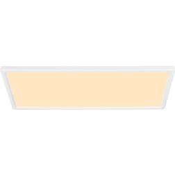 Nordlux Harlow Smart Ceiling Flush Light 59.5cm