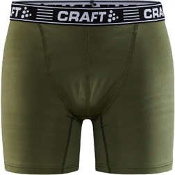 Craft Greatness Boxer 6-Inch - Woods