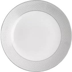 Wedgwood Gio Platinum Soppskål 24.5cm
