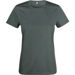 Clique Basic Active-T T-shirt W - Pistol