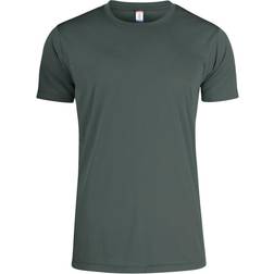 Clique Basic Active-T T-shirt M - Pistol