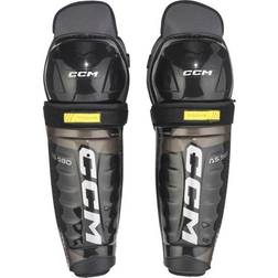 CCM Tacks AS 580 Shin Guard Sr