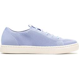 Hush Puppies The Good Low Top W - Blue