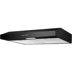 Mepamsa Brisa Plus 60cm, Vit, Svart