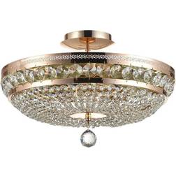 Maytoni Ottilia Ceiling Flush Light ∅ 43.5cm