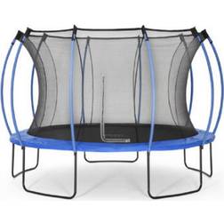 Plum Springsafe Trampolin Colour S 366cm + Safety Net