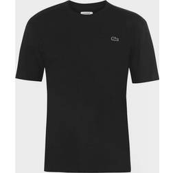 Lacoste Logo T-shirt M - Black