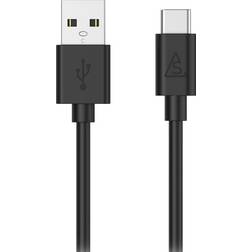 SmartLine USB A-USB C 2.0 3m