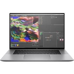 HP ZBook Studio G9 62T96EA