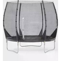 Plum Magnitude Springsafe Trampoline 426cm + Safety Net