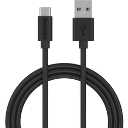 SmartLine USB A-USB C 2.0