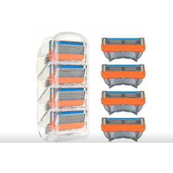 Gillette Fusion 5 8-pack