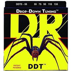 DR String DDT5-55