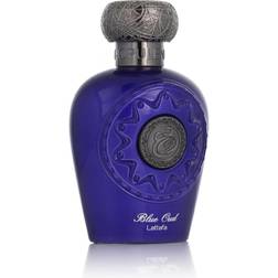 Lattafa Blue Oud EdP 100ml