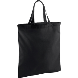 Westford Mill Short Handle Bag For Life - Black