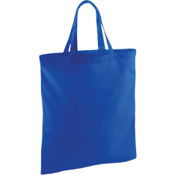 Westford Mill Short Handle Bag For Life - Bright Royal