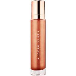 Fenty Beauty Body Lava Body Luminizer Cognac Candy