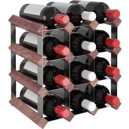 vidaXL - Wine Rack 22.5x32.5cm