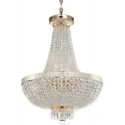 Maytoni Bella Pendant Lamp ∅ 50cm