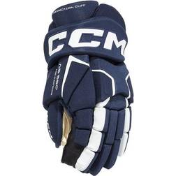 CCM Tacks AS 580 Gloves Jr