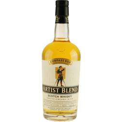 Compass Box Artist Blend 43% 70cl