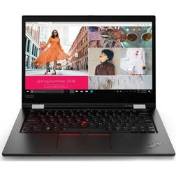 Lenovo ThinkPad L13 Yoga Gen 2 20VK007BUK