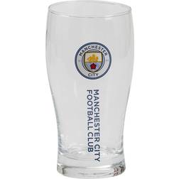 Hisab Joker Manchester City Ølglass 56.8cl