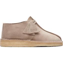 Clarks Desert Trek - Sand