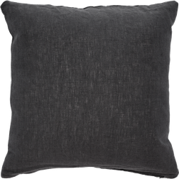 Södahl Linen Komplett dekorationskudde Grå (50x50cm)