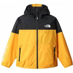 The North Face Boy's Never Stop Windfall Hoodie - Summit Gold