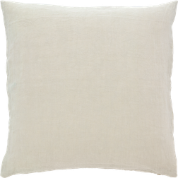 Södahl Linen Komplet pyntepude Beige (50x50cm)