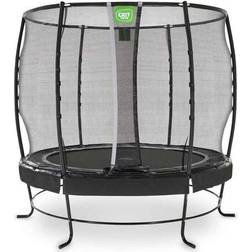 Exit Toys Lotus Premium Trampoline 305cm + Safety Net