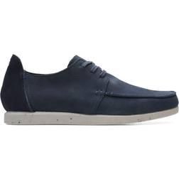 Clarks ShacreLite Low M - Navy