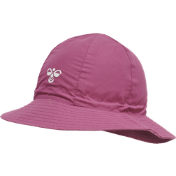 Hummel Starfish Hat - Red Violet (213327-4497)