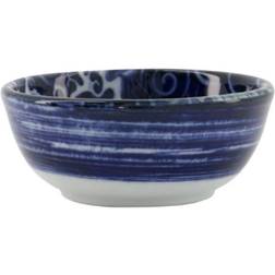 Tokyo Design Studio Japonism Carp Skål 9.5cl 8.7cm
