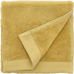 Södahl Comfort Badlakan Gul (140x70cm)