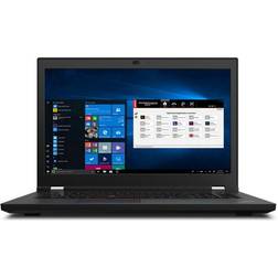 Lenovo ThinkPad P17 Gen 2 20YU0020SP