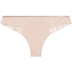 Simone Pérèle Andora Thong - Blush