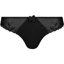 Simone Pérèle Andora Thong - Black