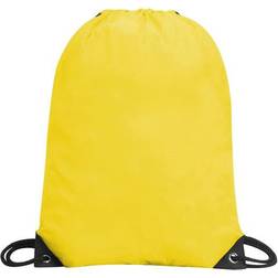 Shugon Stafford Drawstring Backpack 2-pack - Yellow