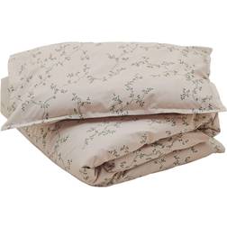 Garbo&Friends Percale Bed Set Junior Botany 100x130cm